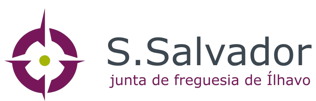 Logotipo da Junta de Freguesia de S. Salvador - Ílhavo